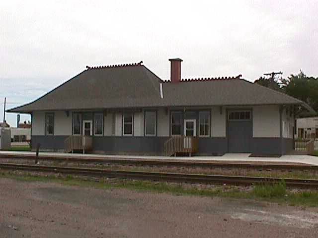 Depot S 01